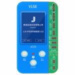 JC V1SE Phone Code Reading Photosensitive Original Color Touch Screen Battery Fingerprint Serial Num