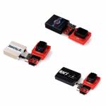 E-Mate X MOORC eMate 13 in 1 EMMC Tool BGA Socket for Easy JTAG Plus / RIFF / Medusa Pro Box Support