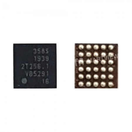 358S 1939 30pin Charging IC for Samsung SM-T560