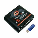 Miracle Box with Miracle Key Dongle (Stopped Update Buy at Own Risk)