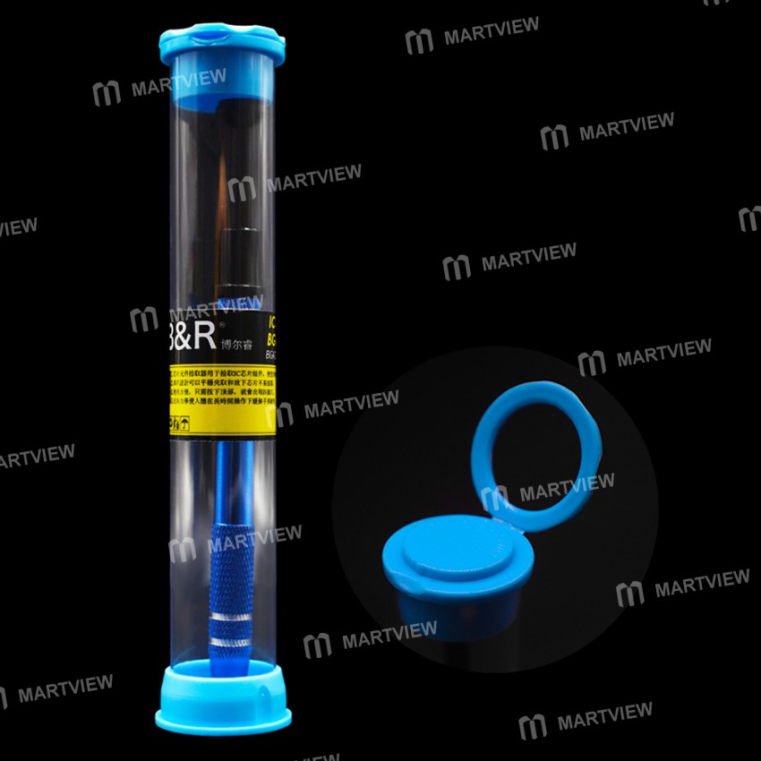 B&R S-17 IC Extractor Pickup BGA Chip Picker