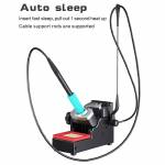 i2C DZ-01 Soldering Iron Sleeper Base Support for C245 / C210 / C115 Welding Tool Hibernation