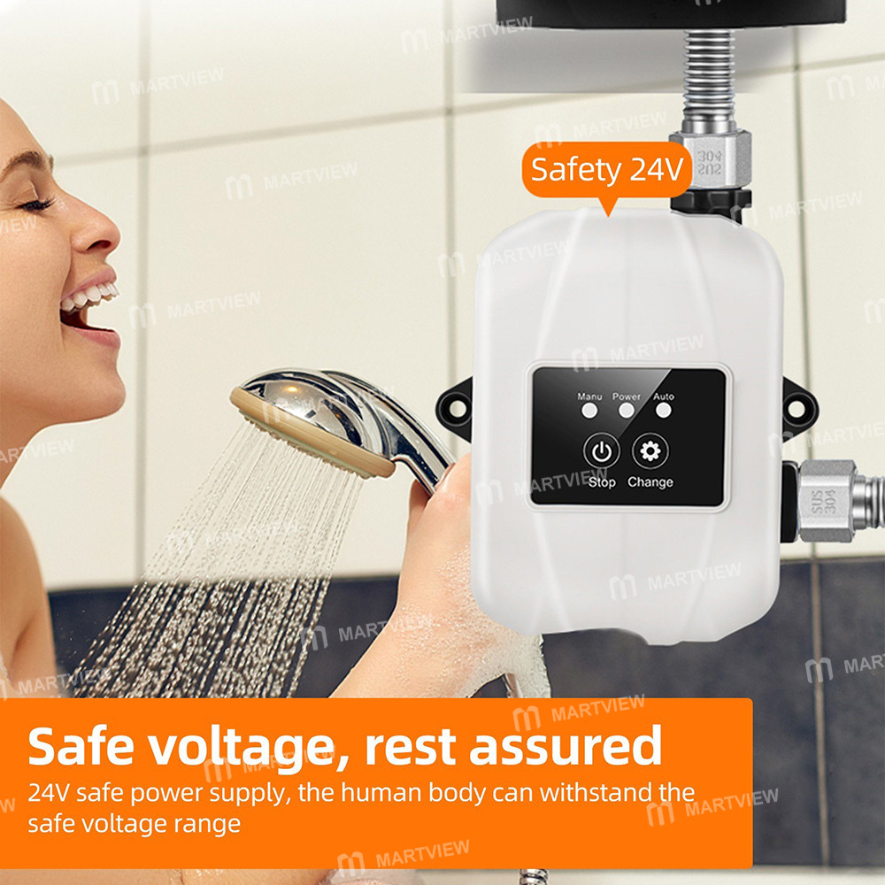 24v automatic-shower-water-pressure-booster-pump-for-home-08