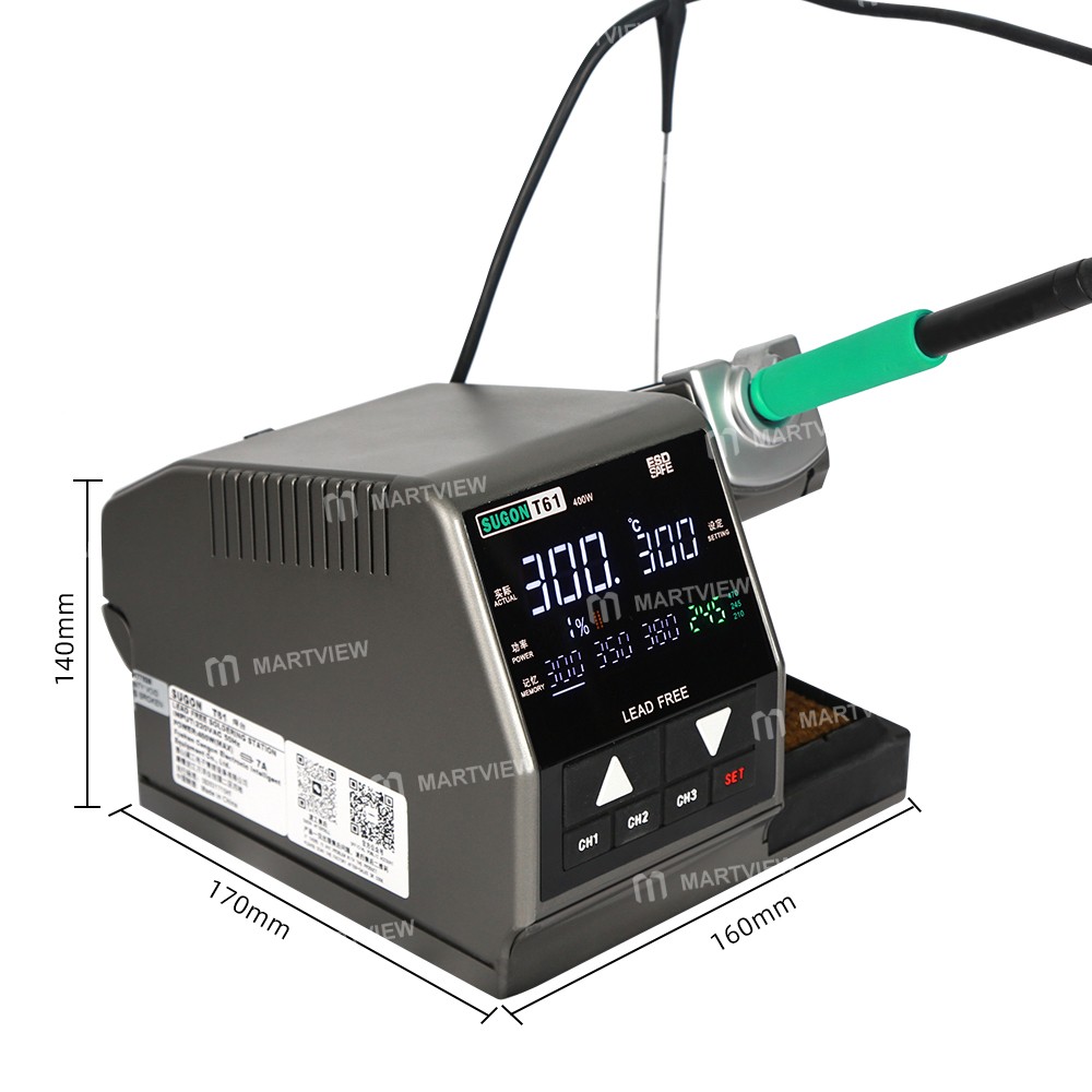 sugon t61-smd-constant-temperature-soldering-station-compatible-with-210-245-470-handle-6