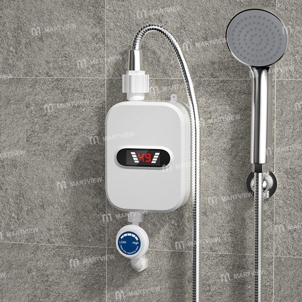 electric instant-water-heater-lcd-digital-display-thermostatic-shower-water-heater-waterproof-304-st