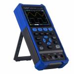 Owon HDS2102S 2 -in-1 Handheld Multimeter Oscilloscope 100MHz Bandwidth 20000 Counts