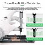 new upgrade-relife-rl-724a-ip17-high-precision-torque-screwdriver-set-for-iphone-17-series-8