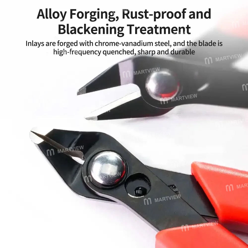 ycs s-pk-high-hardness-precision-flat-nose-pliers-for-mobile-phone-motherboard-frame-cutting-7