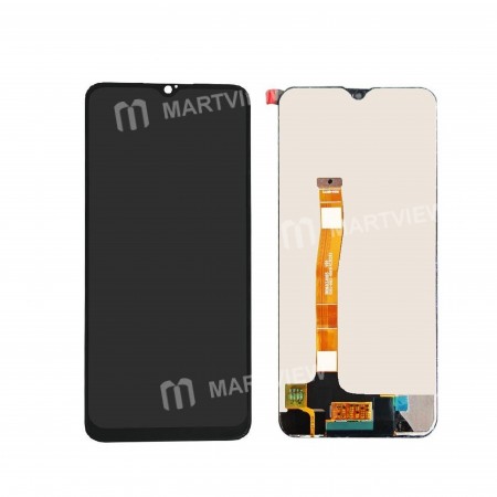 LCD Digitizer Screen Replacement for Realme 5 Pro use