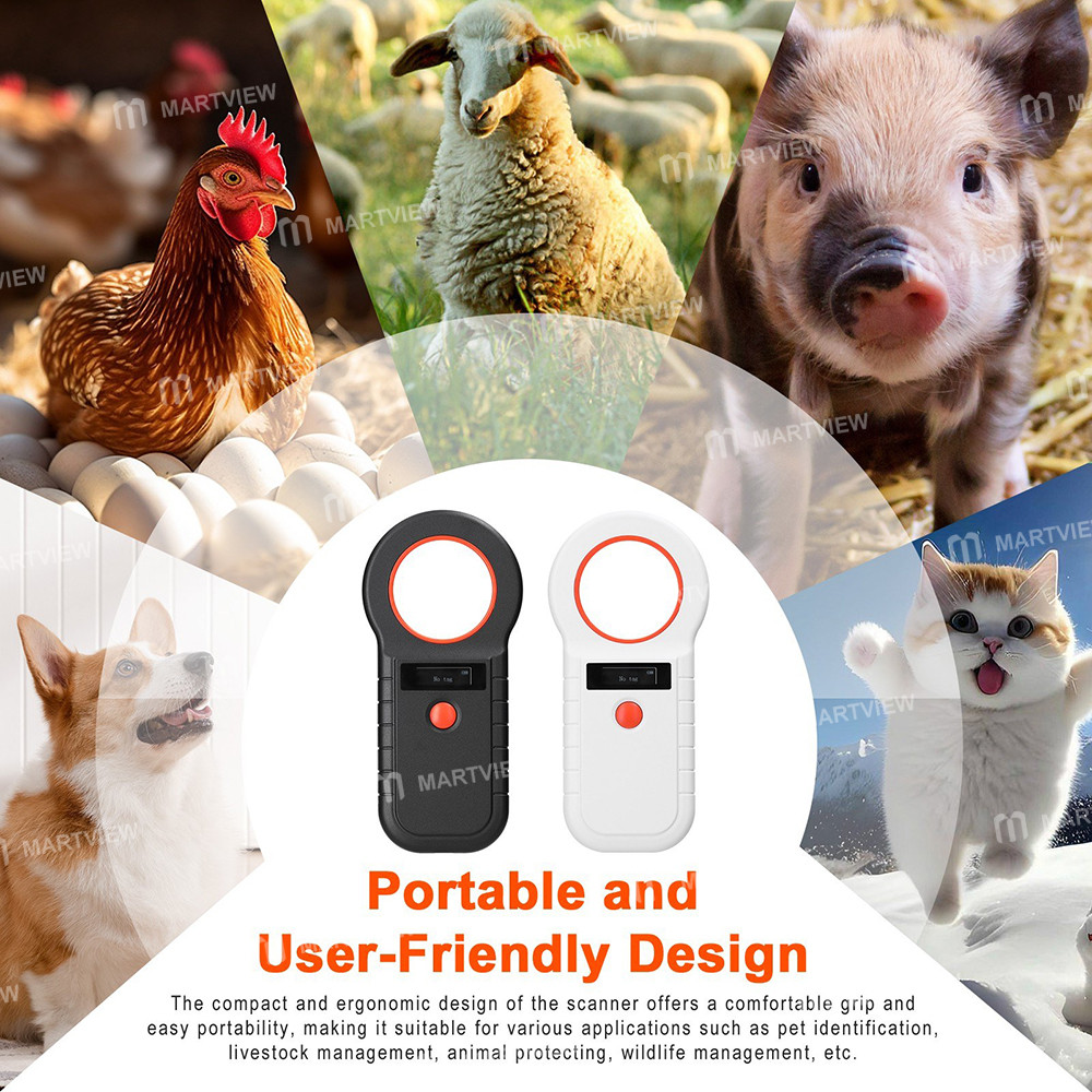 pet microchip-reader-scanner-24g-bt-wireless-rfid-handheld-03