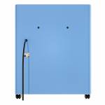 TBK 938 Multi-station Mobilephone Screen Water Mill Polishing Machine Built-in Silent Air Pump