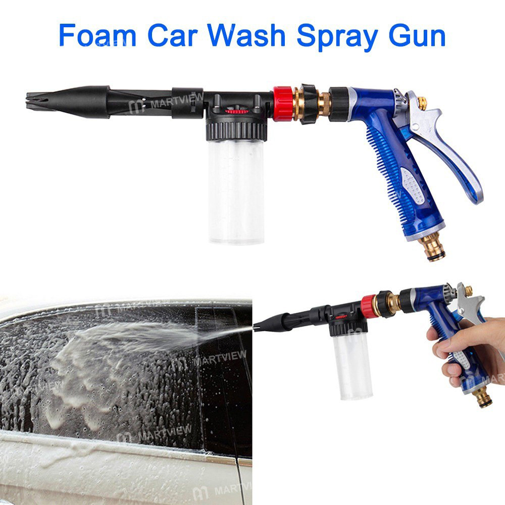 high pressure-multifunctional-foam-lance-car-5