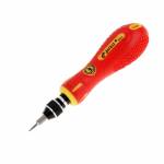 JACKLY JK-6039 (37 in 1) Screwdiver Bit Set Interchangeable Precisemanual Tool Set