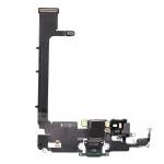 Replacement Charging Connector Assembly for iPhone 11 Pro Max - Midnight Green