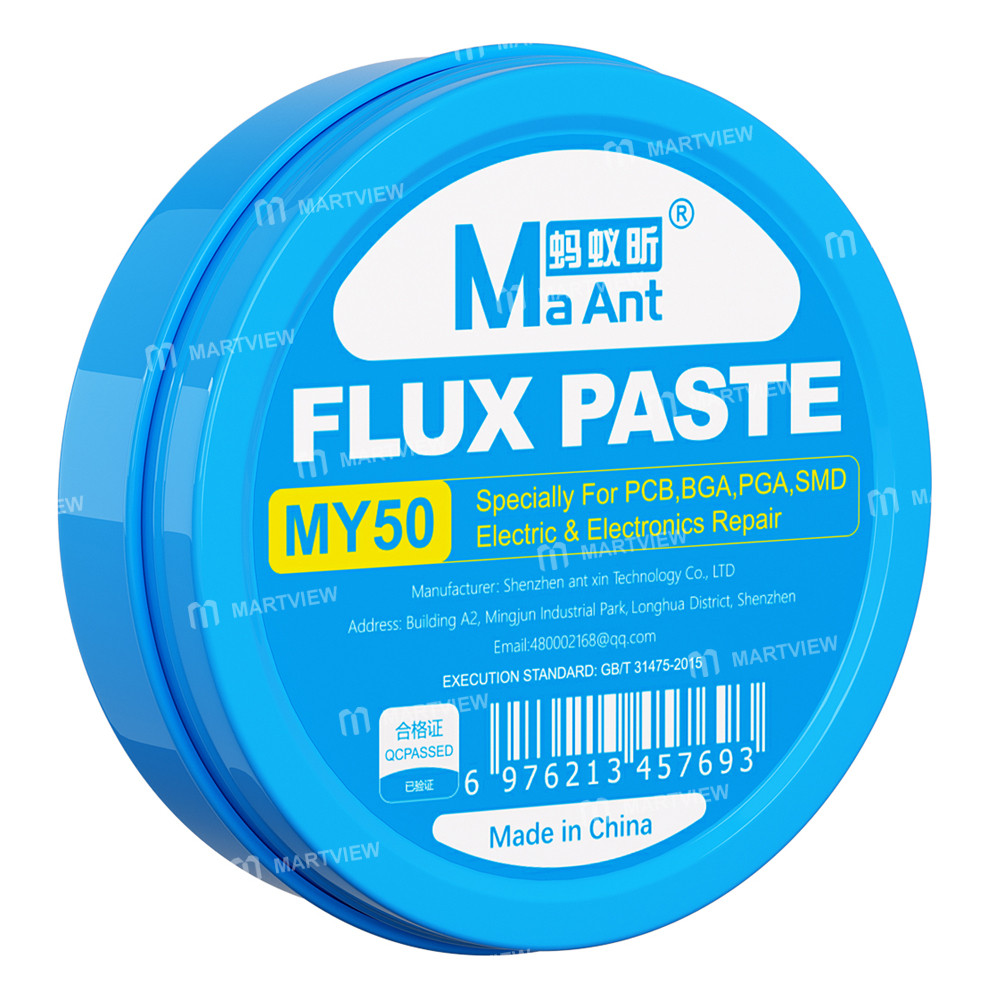 maant my50-no-resistance-value-environmentally-friendly-flux-paste-2