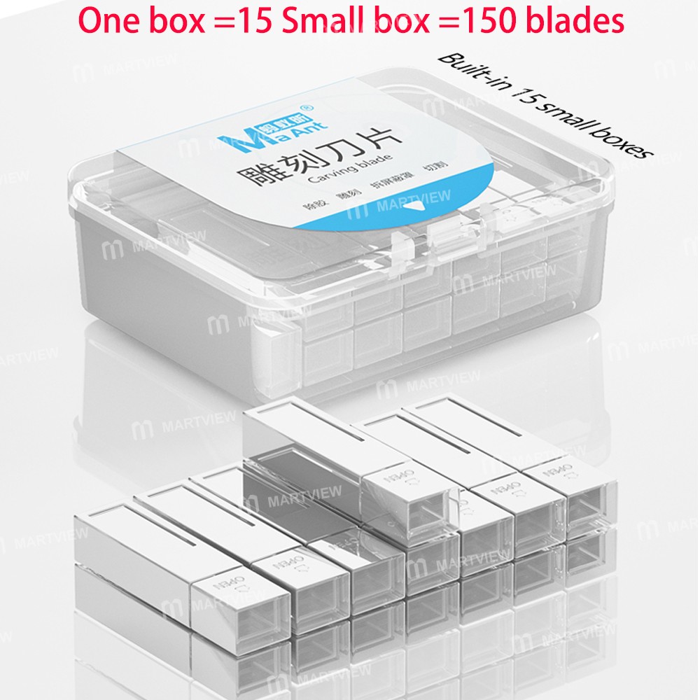 maant m007-engraving-blades-for-debinding-disassembly-cutting-18
