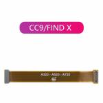 Mobile Phone LCD Screen Extended Test Cable for Huawei/Xiaomi/OPPO