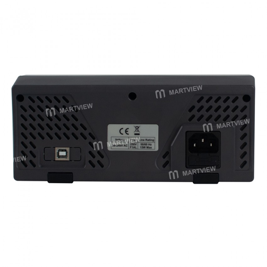 owon xdm1041-portable-true-rms-4-1-2-digital-display-bench-multimeter-with-usb-port-2