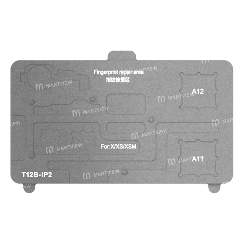 sunshine ss-t12b-universal-intelligent-motherboard-heating-platform-for-android-iphone-x-to-16pm-12