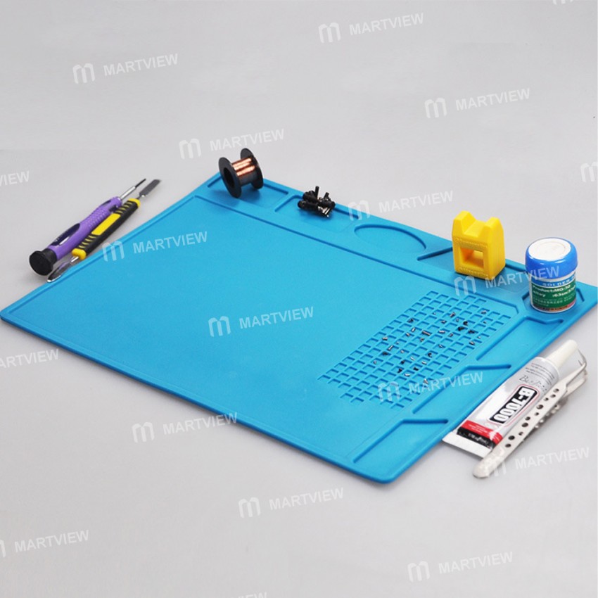 kgx 502-high-temperature-resistant-insulation-maintenance-silicone-pad-for-mobile-phone-repair-3
