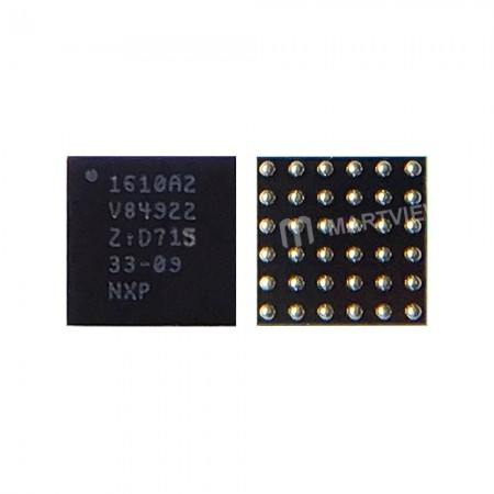 U1700 1610A2 U2 Charge IC for iPhone 6 6 Plus - New
