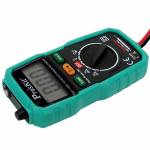 Pro'sKit MT-1508 / MT-1509 Smart Pocket Type Automatic Range Anti-Burn Digital Multimeter