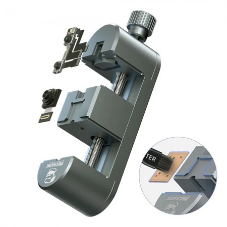 Mechanic C1 Multifunctional Adjustable Positioning Camera Head Fixture for iPhone