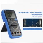 Sunshine DT-890N Digital Handheld Intelligent Voltage Current Test Meter Handheld LCD Screen Digital