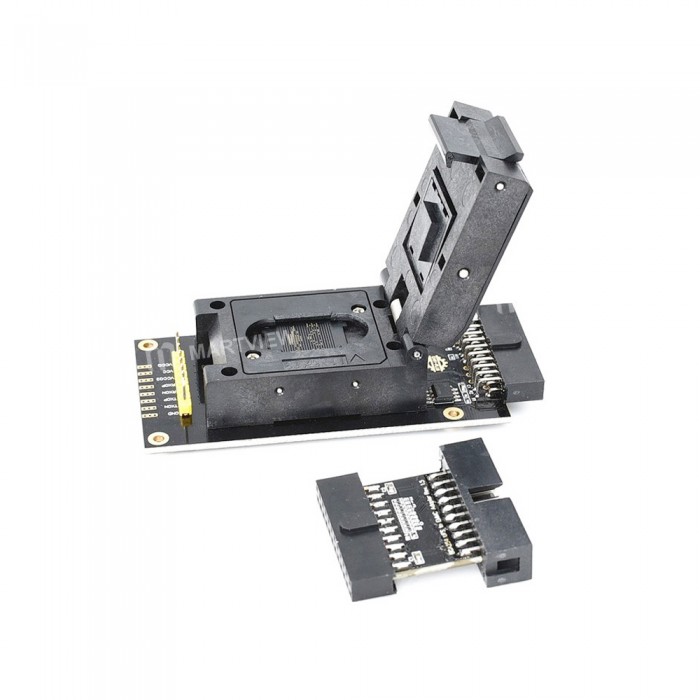 MR-Yokogawa12 横河電機製JTAG ADAPTER AZ453C z3x-easy-jtag-plus-ufs-emmc-