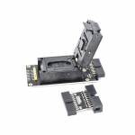 Z3X Easy-Jtag Plus UFS EMMC BGA254 Socket Adapter