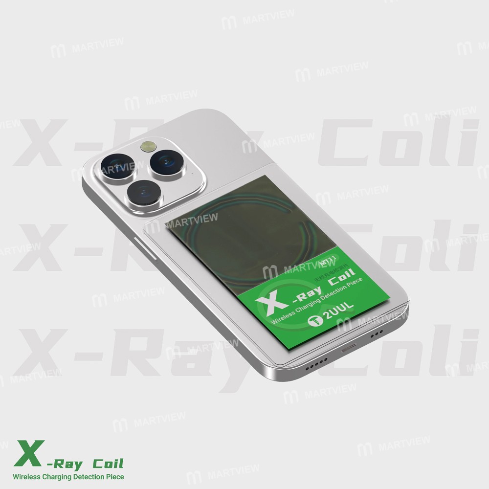 2uul mt11-magnetic-observation-wireless-charging-test-card-for-phone-repair-3