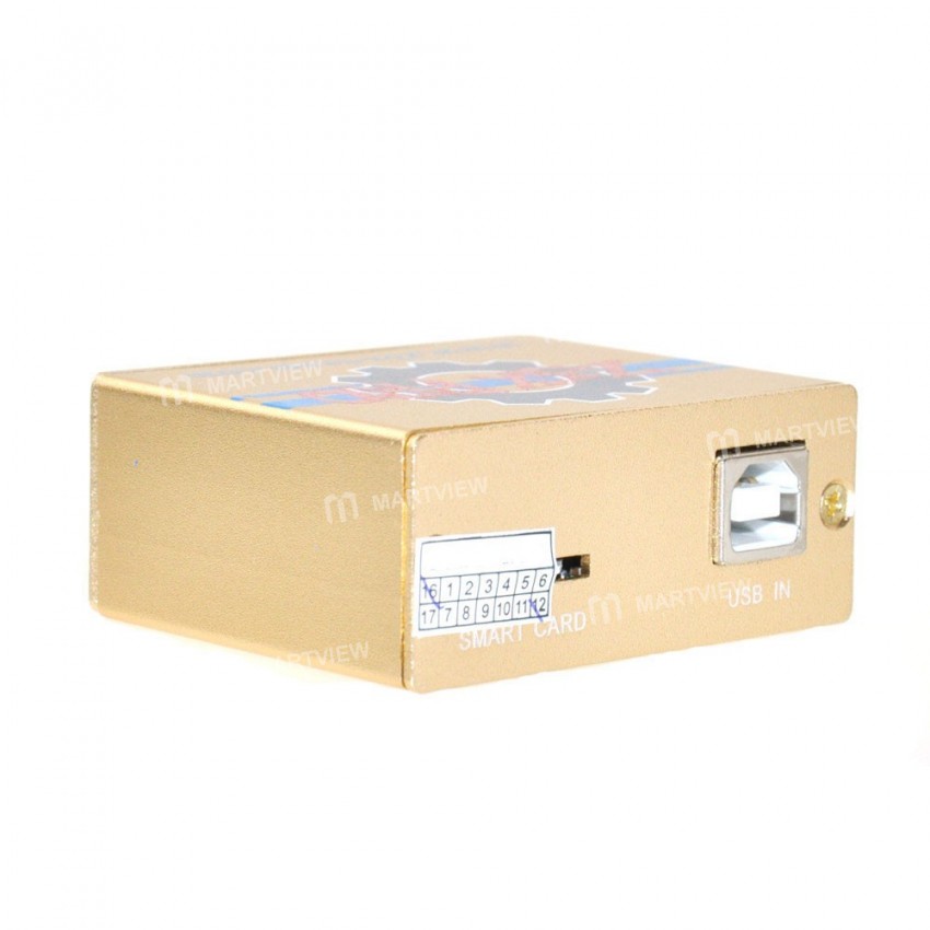 Z3X Pro Box For Samsung Edition with Cable Set (4 Pcs ) - India