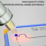 Mechanic iBGA 13 Pro 14-in-1 Motherboard Middle Frame Planting Tin Platform for iPhone X to 13 Pro M