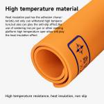 xinzhizao heat-resistant-insulation-silicone-pad-for-mobile-phone-bga-welding-repair-2