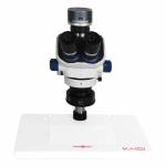 kaisi tx-350e-ver13-7x-50x-zoom-trinocular-stereo-microscope-with-big-base-4k-camera-1