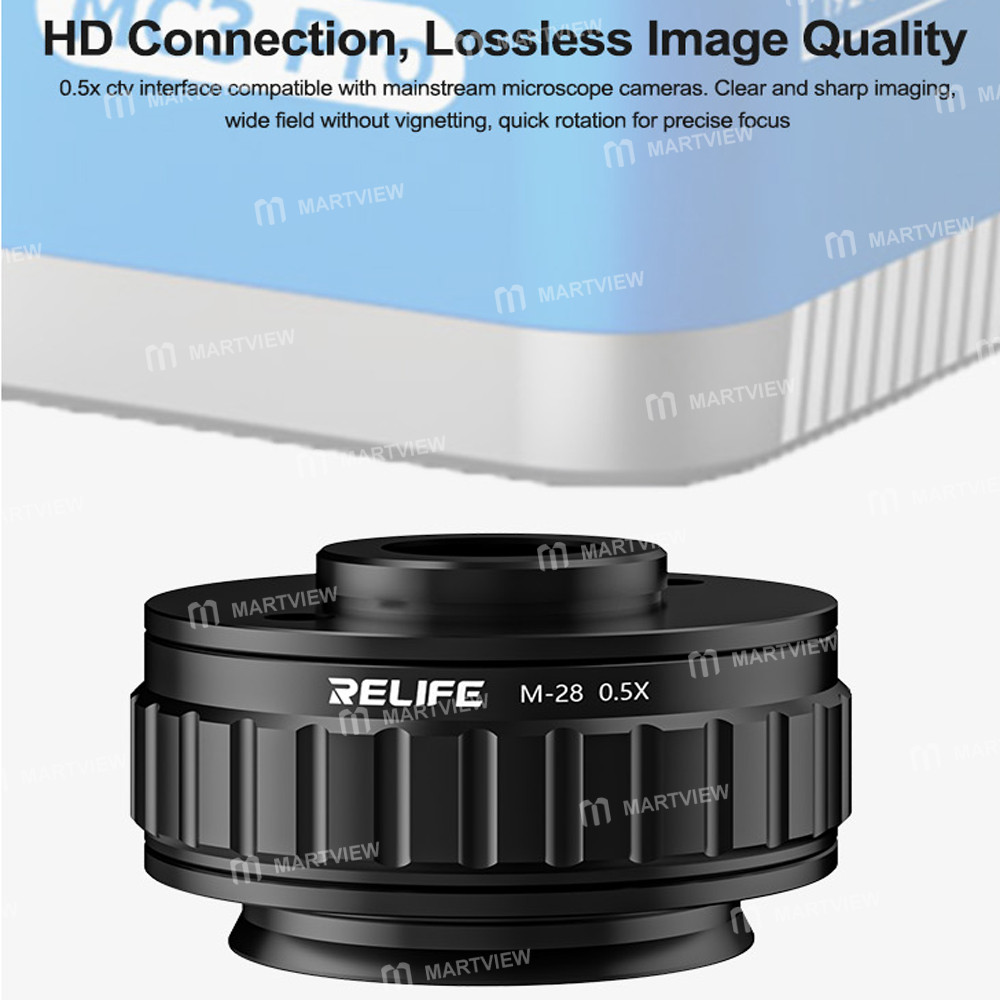 sunshine m8t-ultra-b11-6-72x-synchronous-zoom-trinocular-stereo-microscope-with-b11-big-base-11