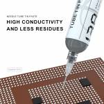 mijing 10cc-non-corrosive-high-humidity-high-conductivity-needle-tube-tin-paste-9