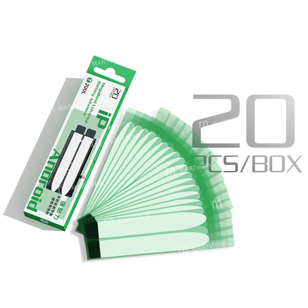 2uul ba02-megabond-universal-battery-adhesive-for-iphone-android--20pcs-2