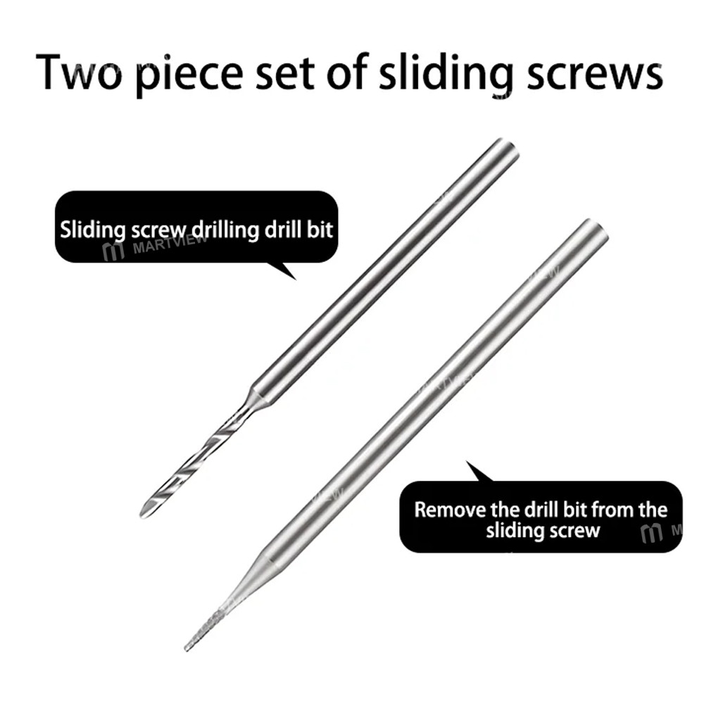 wylie alloy-armor-piercing-slip-tooth-drill-bit-set-for-removing-stripped-thread-screws-4