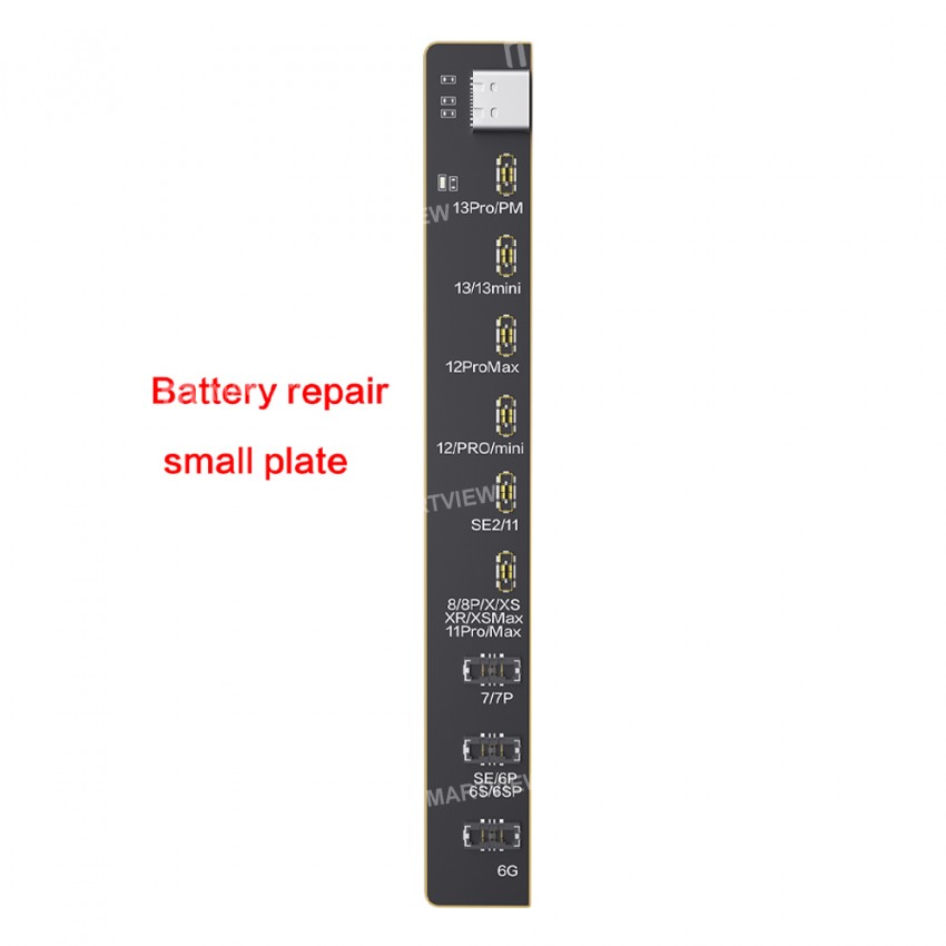 i2C i6 Intelligent Programmer for iPhone Original Screen and Original Color Function Repair