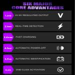 mechanic f918-5v-9v-regulated-output-battery-activation-board-for-iphone-6-to-16pm-most-android-3