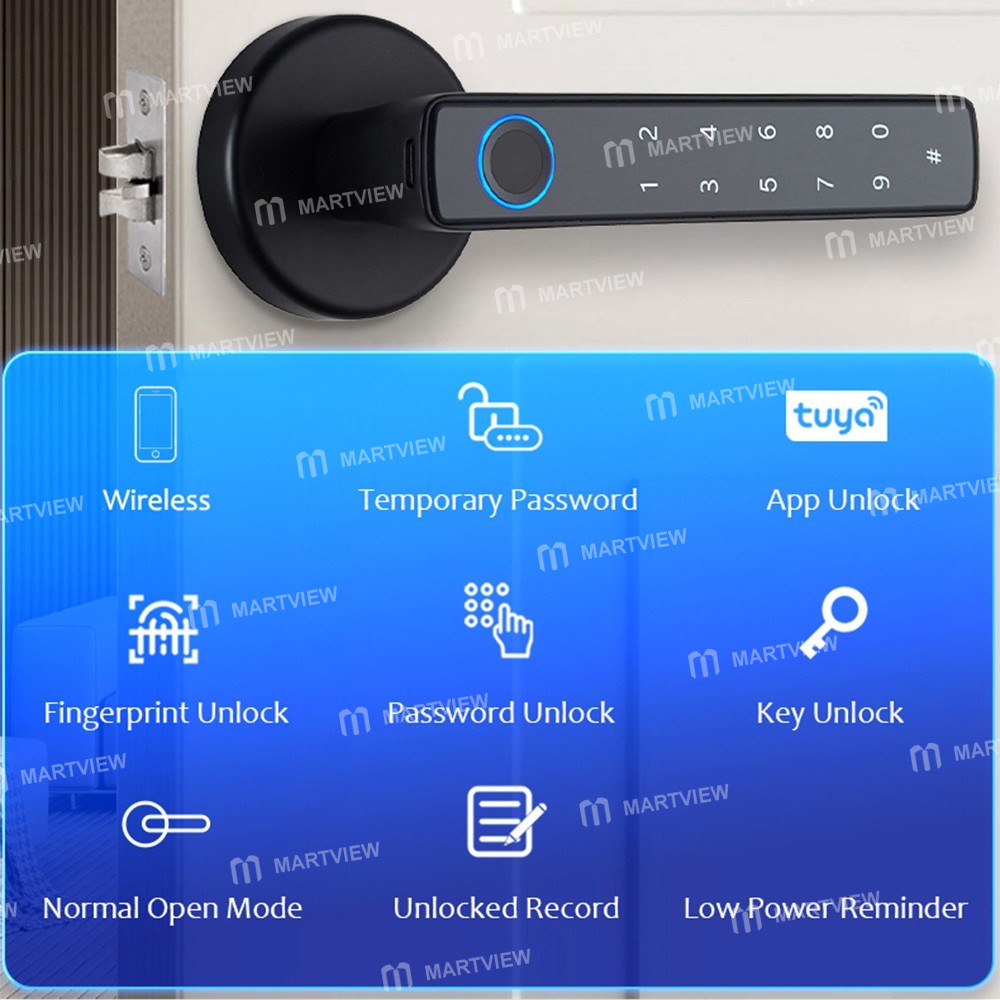 wafu smart-lock-4-in-1-keyless-biometric-door-lock-6
