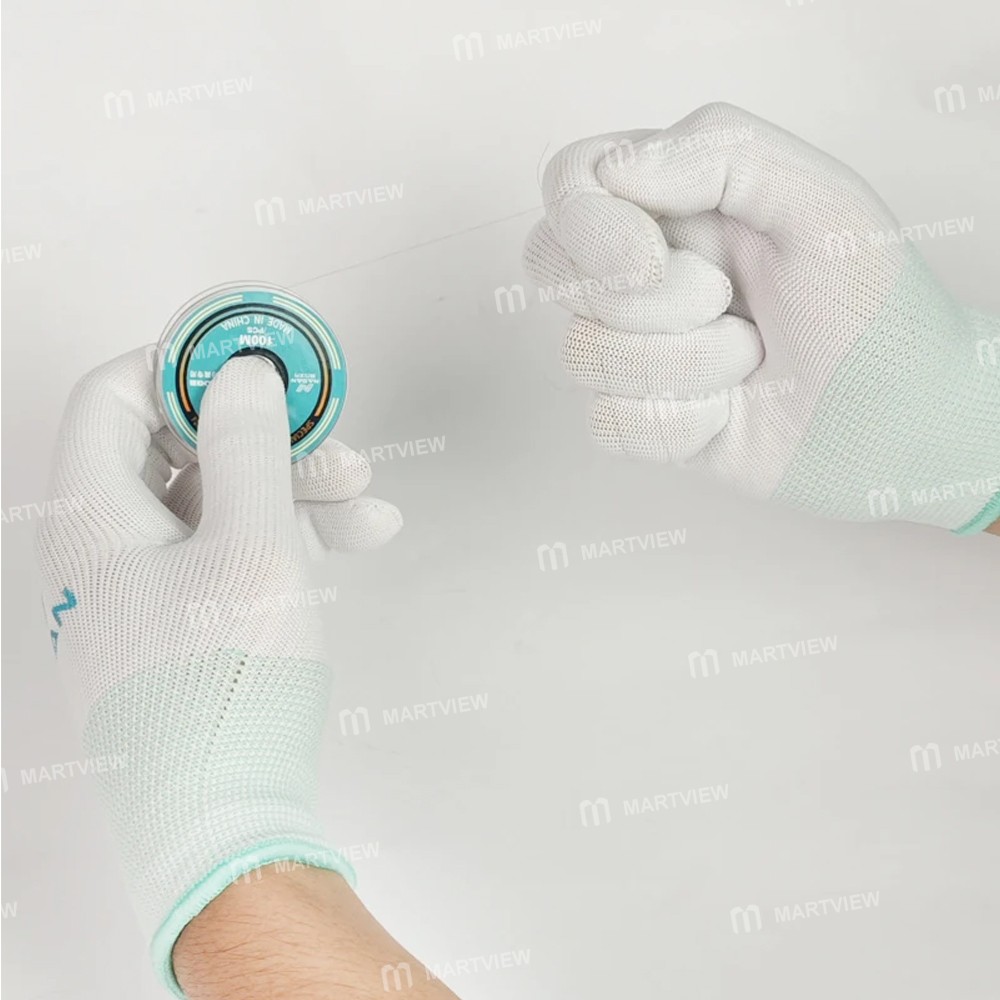 nasan anti-static-anti-skid-mobile-phone-repair-nylon-stretchy-protector-gloves-9