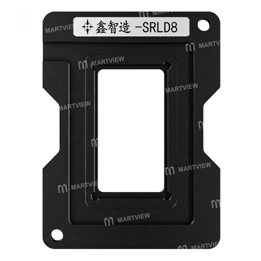 xinzhizao bga-reballing-stencil-platform-set-for-intel-generation-12-srld8-cpu-notebooks-3