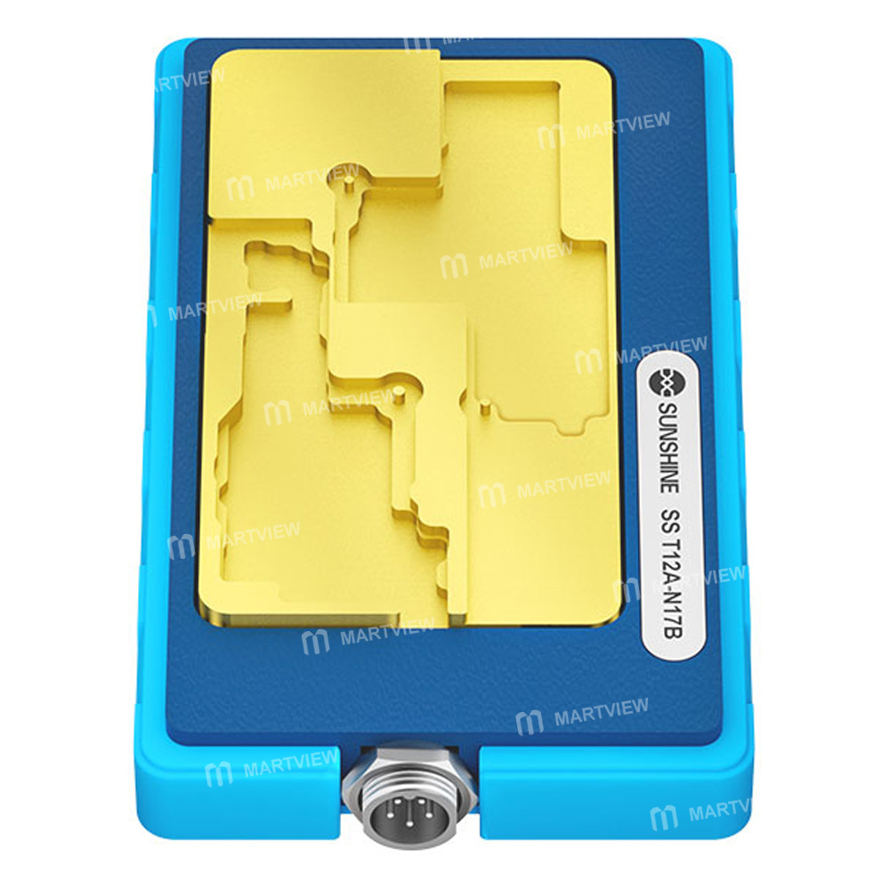 sunshine t12a-n17-series-motherboard-heating-module-for-iphone-17-17-air-17-pro-17pro-max-5