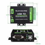 ft232rnl usb-to-rs232-485-422-ttl-interface-isolation-converter-7