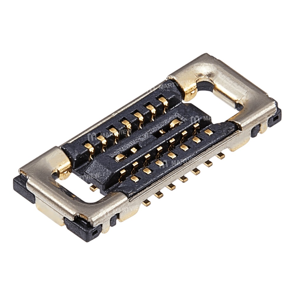14 pin-lower-antenna-fpc-connector-compatible-for-iphone-15-15-plus-4