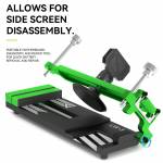 luowei lw-317-unheated-universal-mobile-phone-lcd-screen-separation-fixture-7