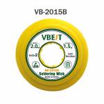 vbest 15m-low-residue-storage-type-pure-copper-braid-tin-absorbing-line-8