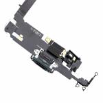 Replacement Charging Connector Assembly for iPhone 11 Pro Max - Midnight Green